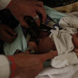 Somaliland, Hargeisa, 2011.
